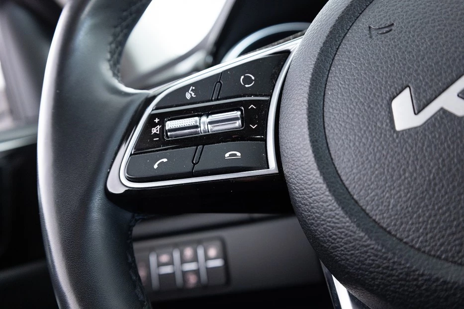 Kia XCeed – foto 26