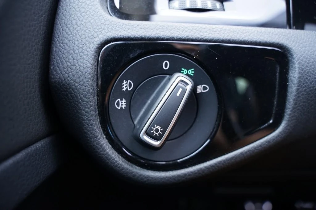 Volkswagen Golf – foto 34