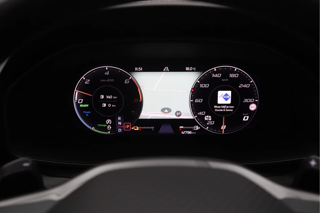 CUPRA Formentor – foto 12