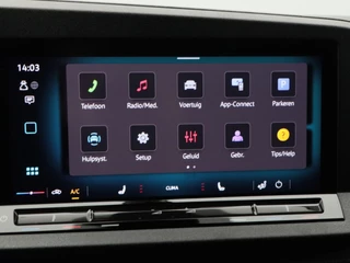 Volkswagen Caddy – thumbnail 21