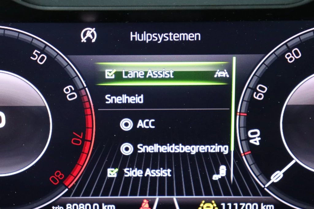Škoda Kodiaq – foto 28