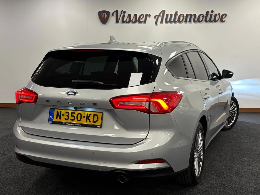 Ford Focus – foto 7