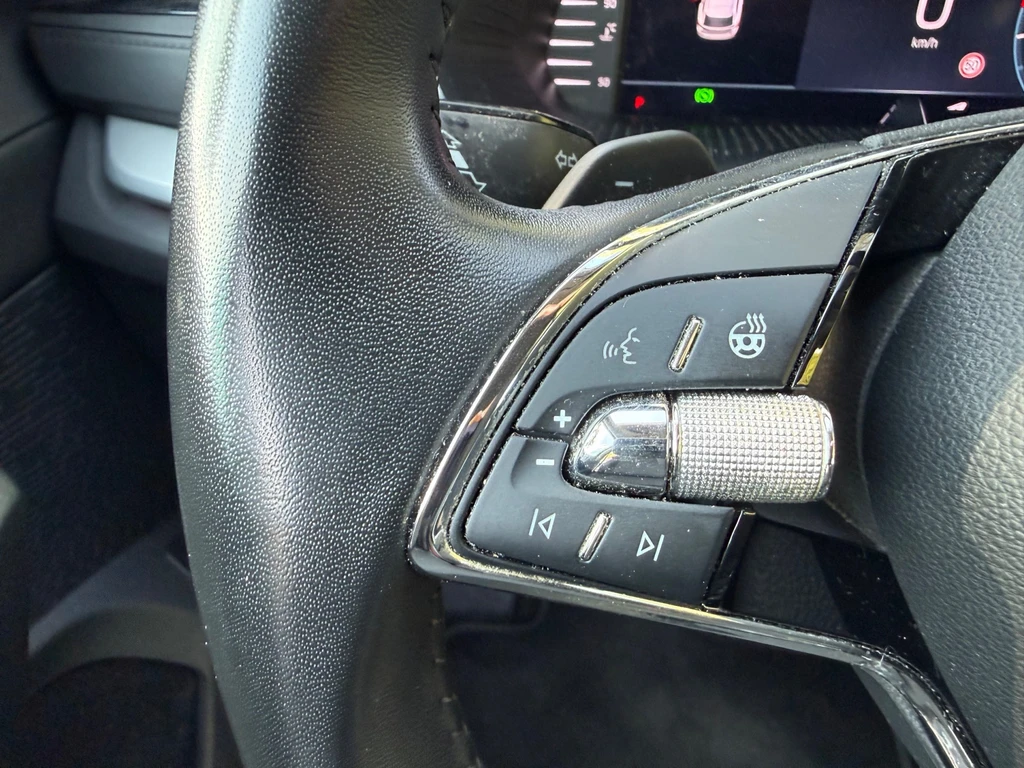 Škoda Octavia – foto 20