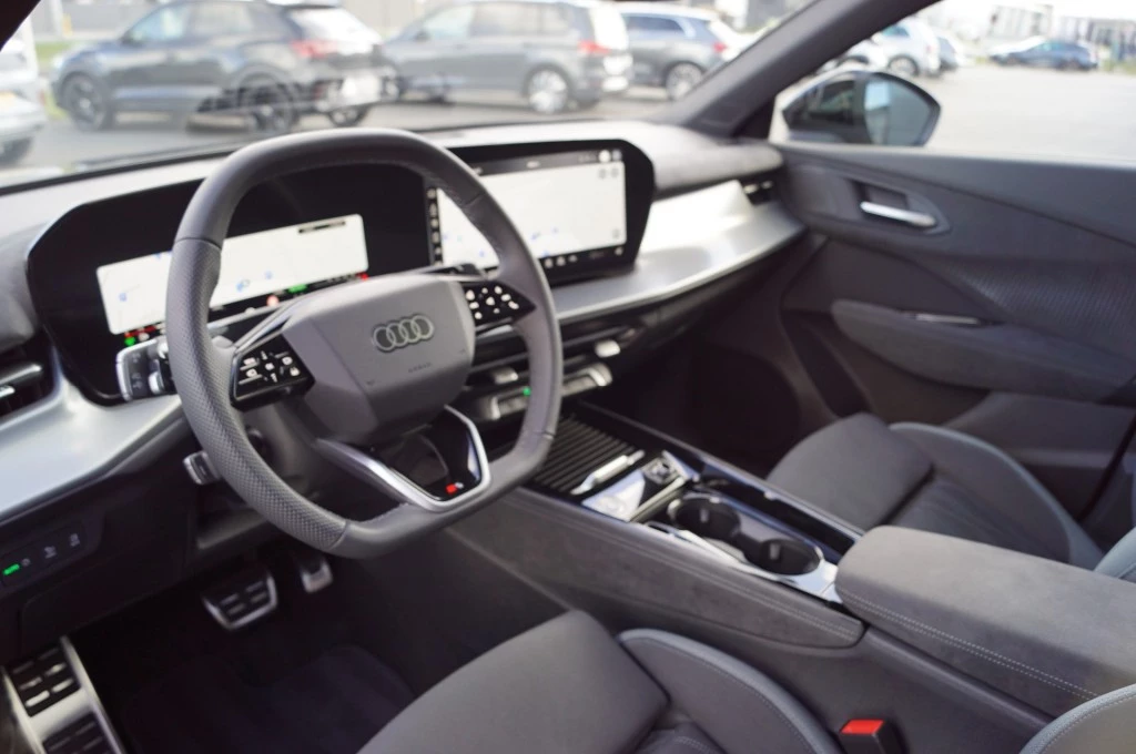 Audi Q3 – foto 65