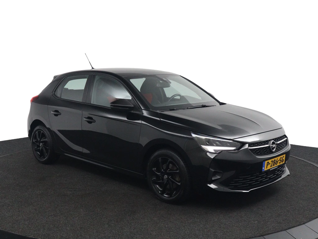 Opel Corsa – foto 8