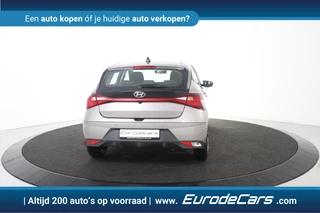 Hyundai i20 – thumbnail 10