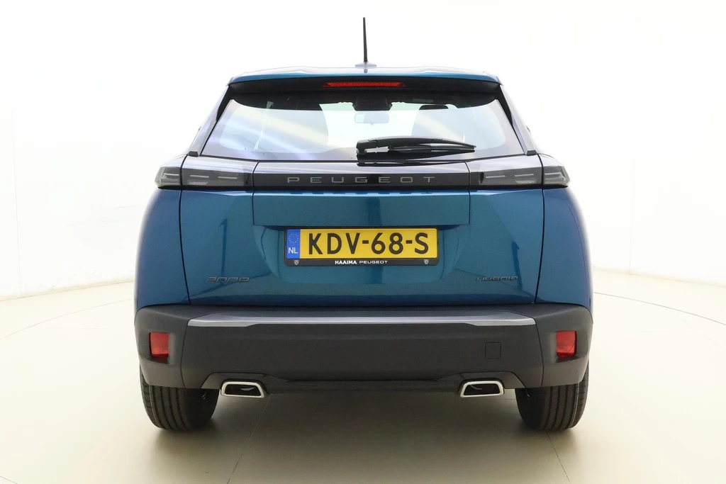 Peugeot 2008 – foto 5