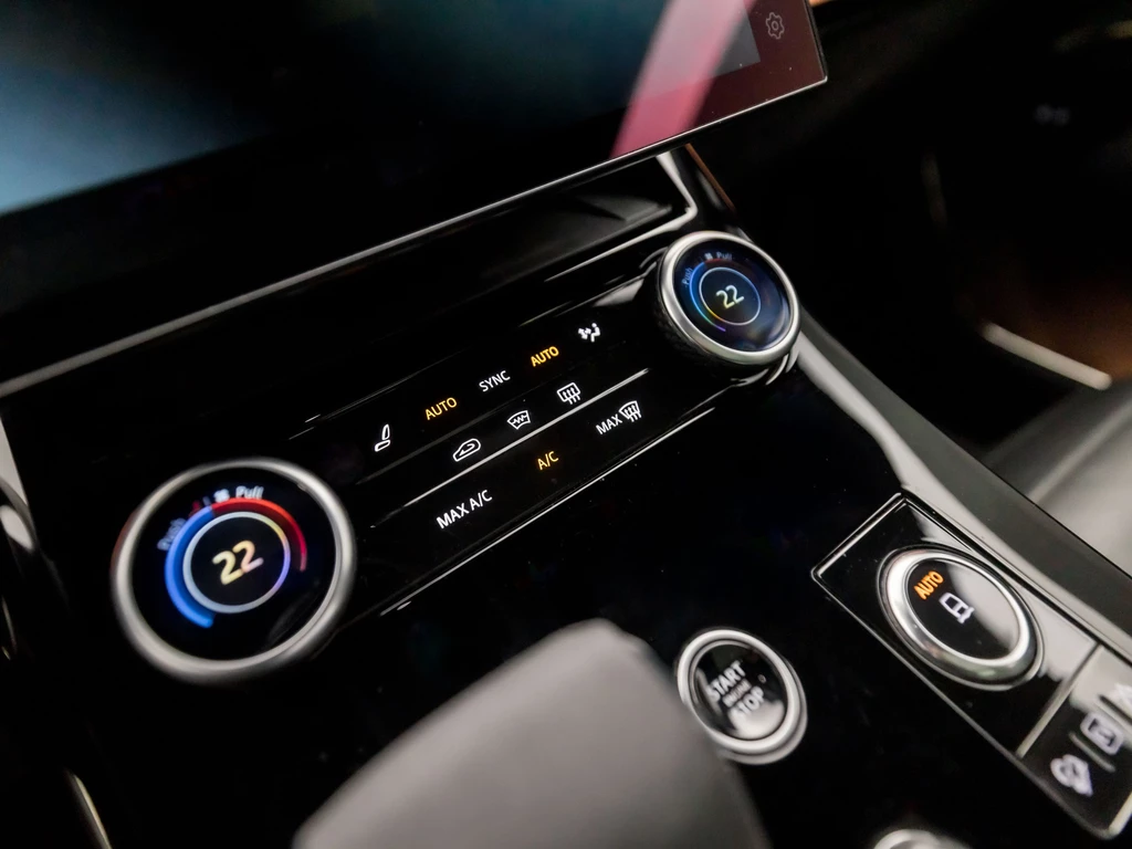 Land Rover Range Rover Sport – foto 12