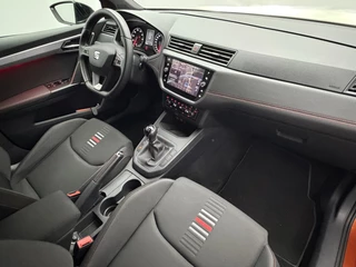 SEAT Arona – thumbnail 10