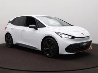 CUPRA Born – thumbnail 10