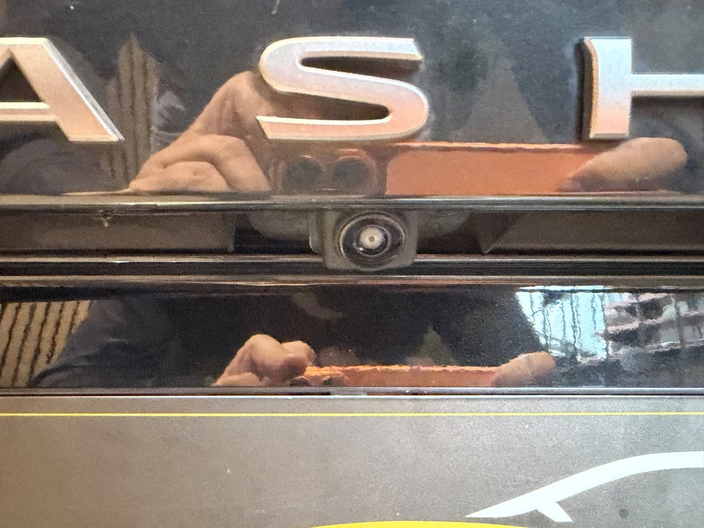 Nissan QASHQAI – foto 29