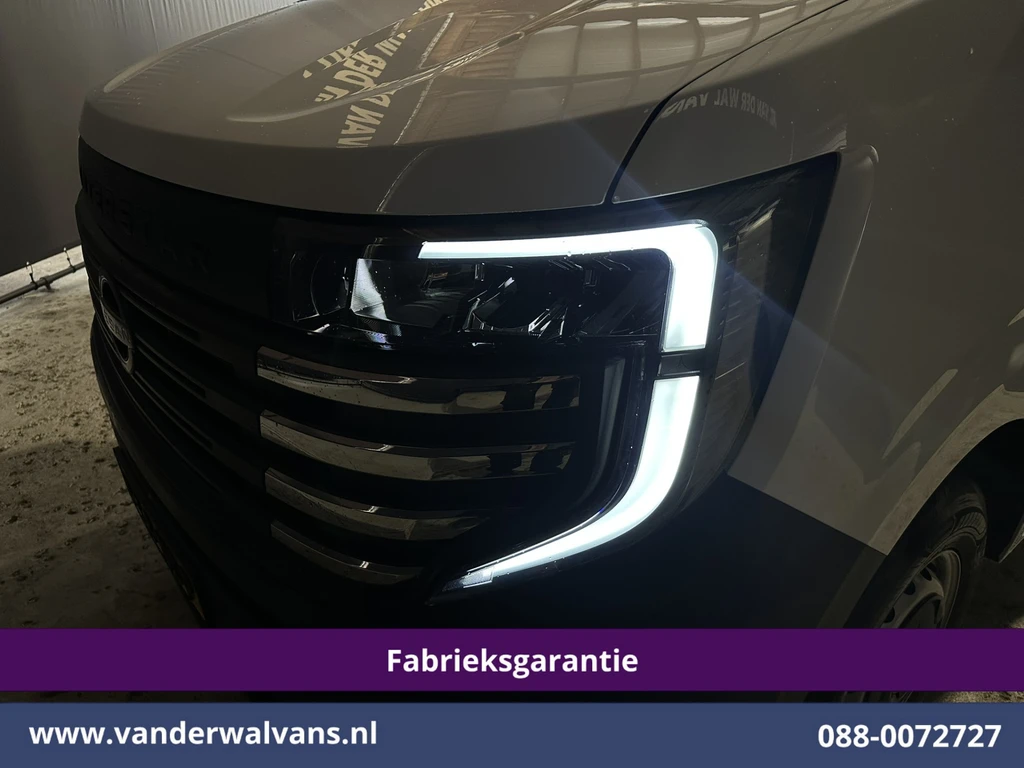 Renault Master – foto 7