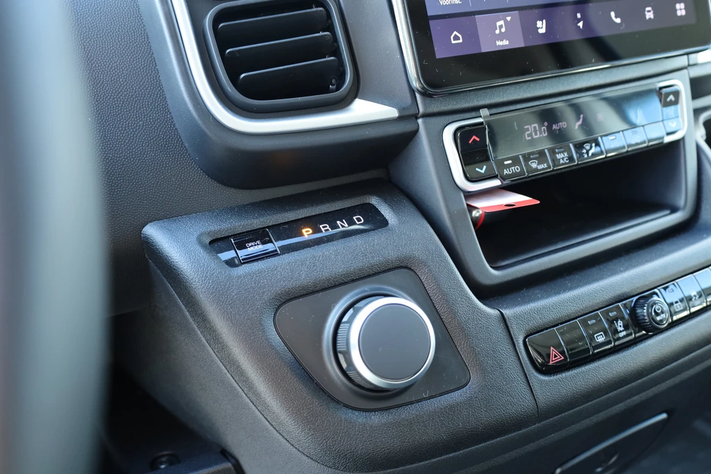 Toyota ProAce – foto 15