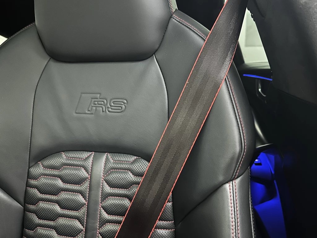 Audi RS7 – foto 29