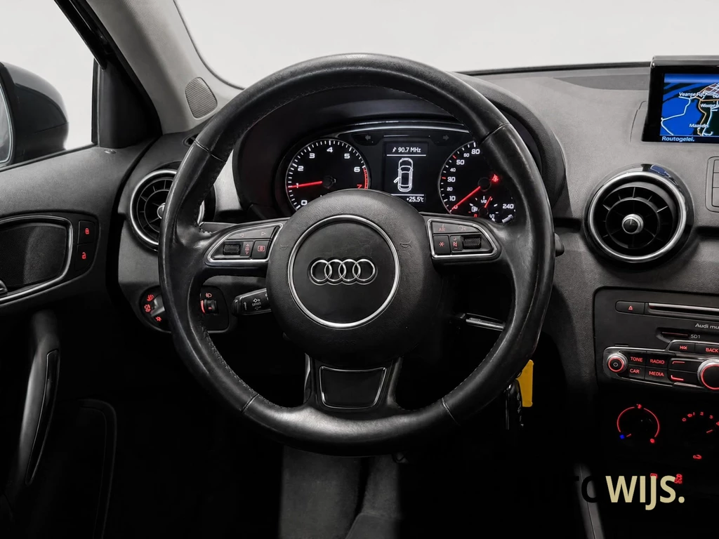 Audi A1 Sportback – foto 16