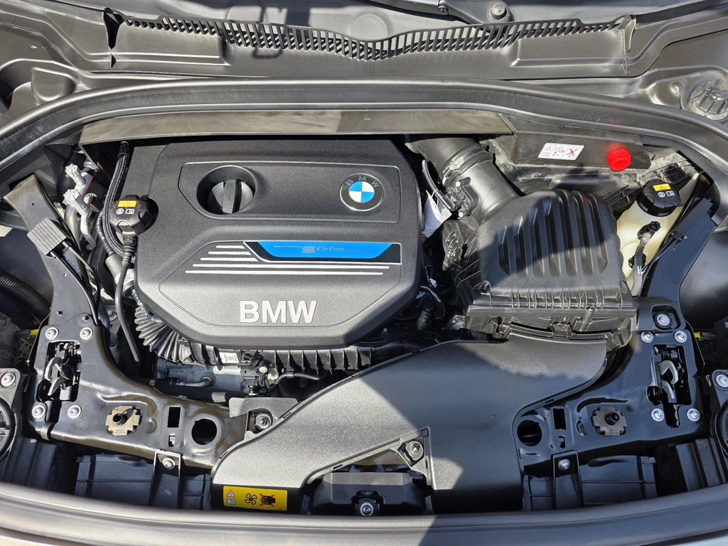 BMW 2 Serie – foto 9