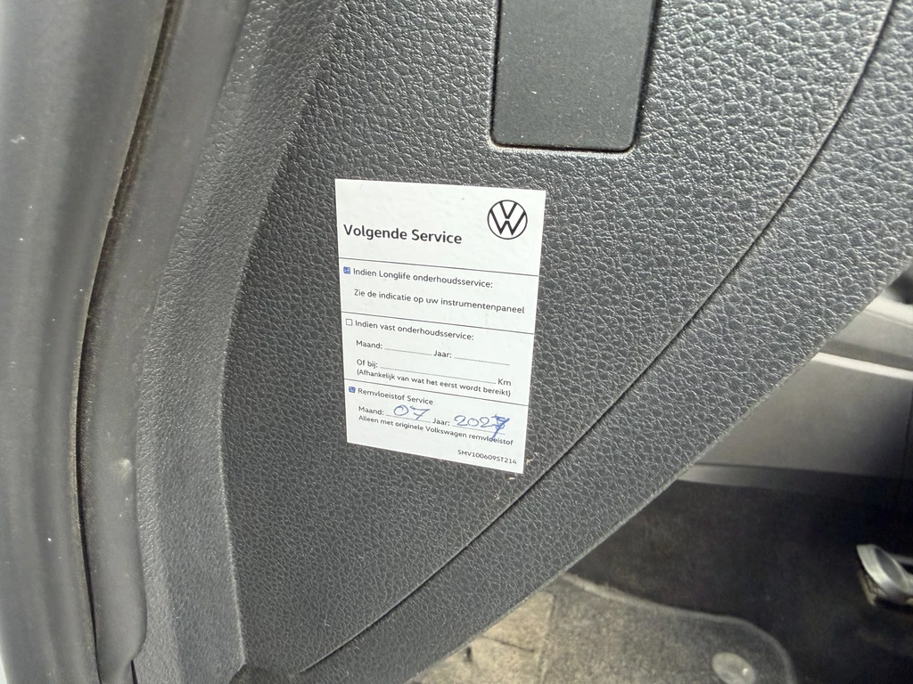 Volkswagen Caddy – foto 36