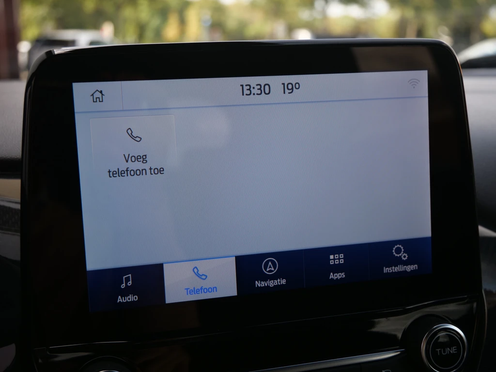 Ford Puma – foto 28