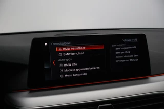 BMW 5 Serie – thumbnail 13