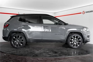 Jeep Compass – thumbnail 6
