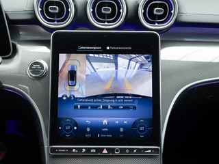 Mercedes-Benz C-Klasse – thumbnail 21