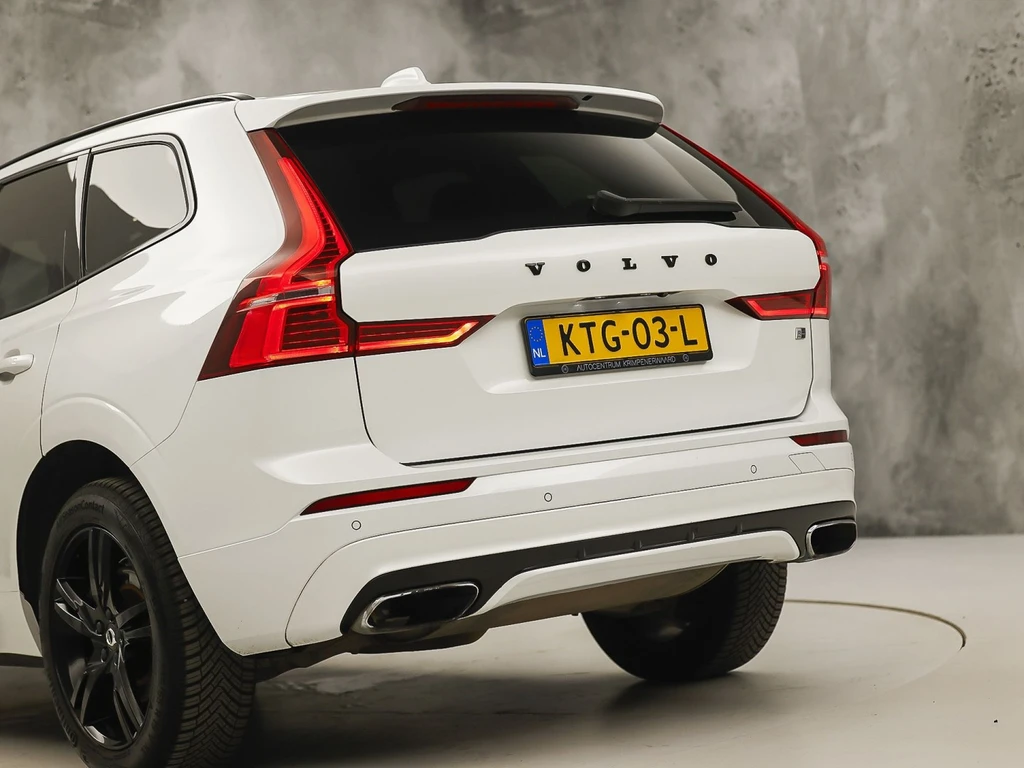 Volvo XC60 – foto 5