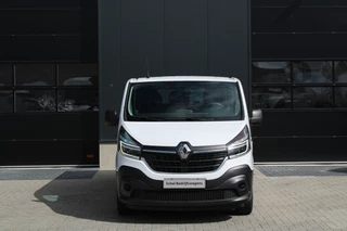 Renault Trafic – thumbnail 8
