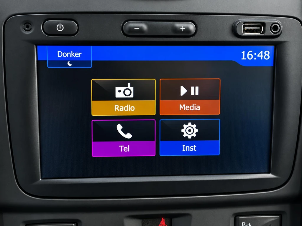Dacia Duster – foto 17