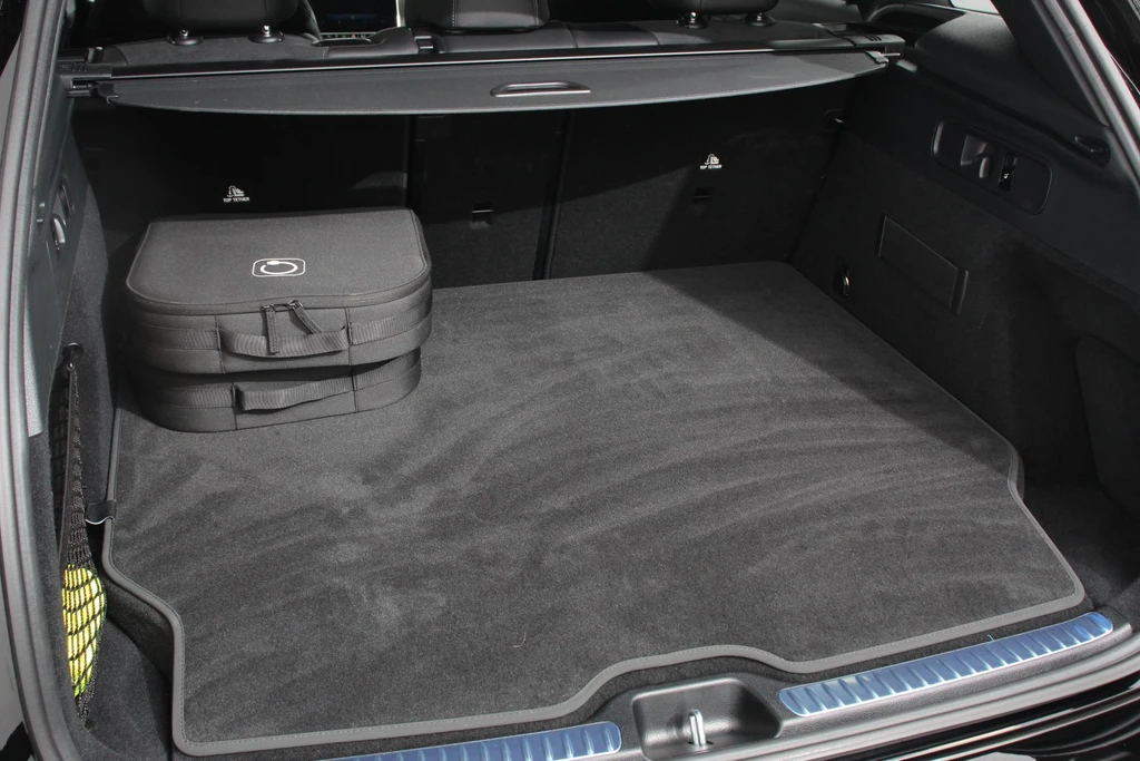 Mercedes-Benz GLC – foto 33