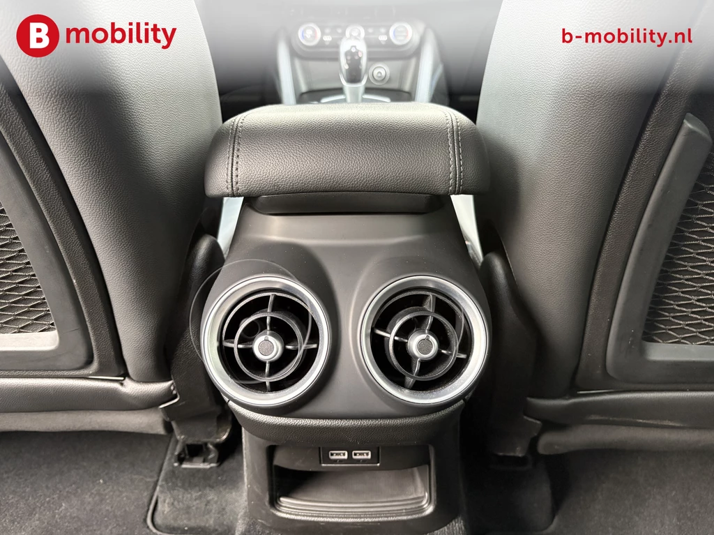 Alfa Romeo Stelvio – foto 27