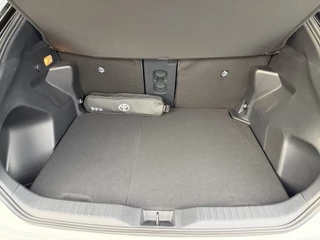 Toyota Yaris Cross – thumbnail 31