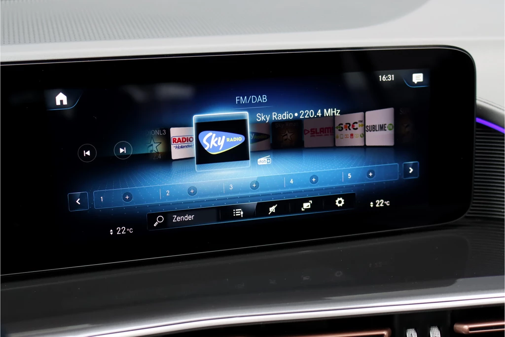 Mercedes-Benz EQC – foto 44