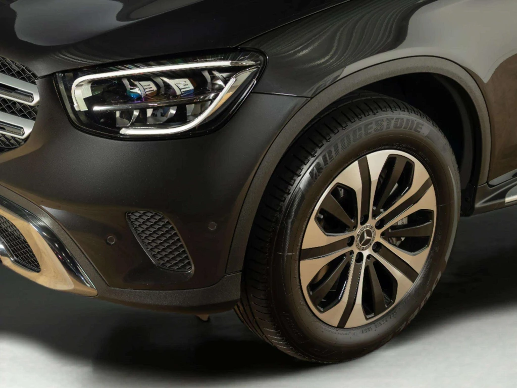 Mercedes-Benz GLC – foto 6
