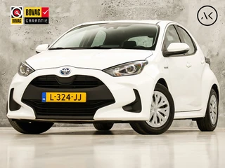 Toyota Yaris – thumbnail 1