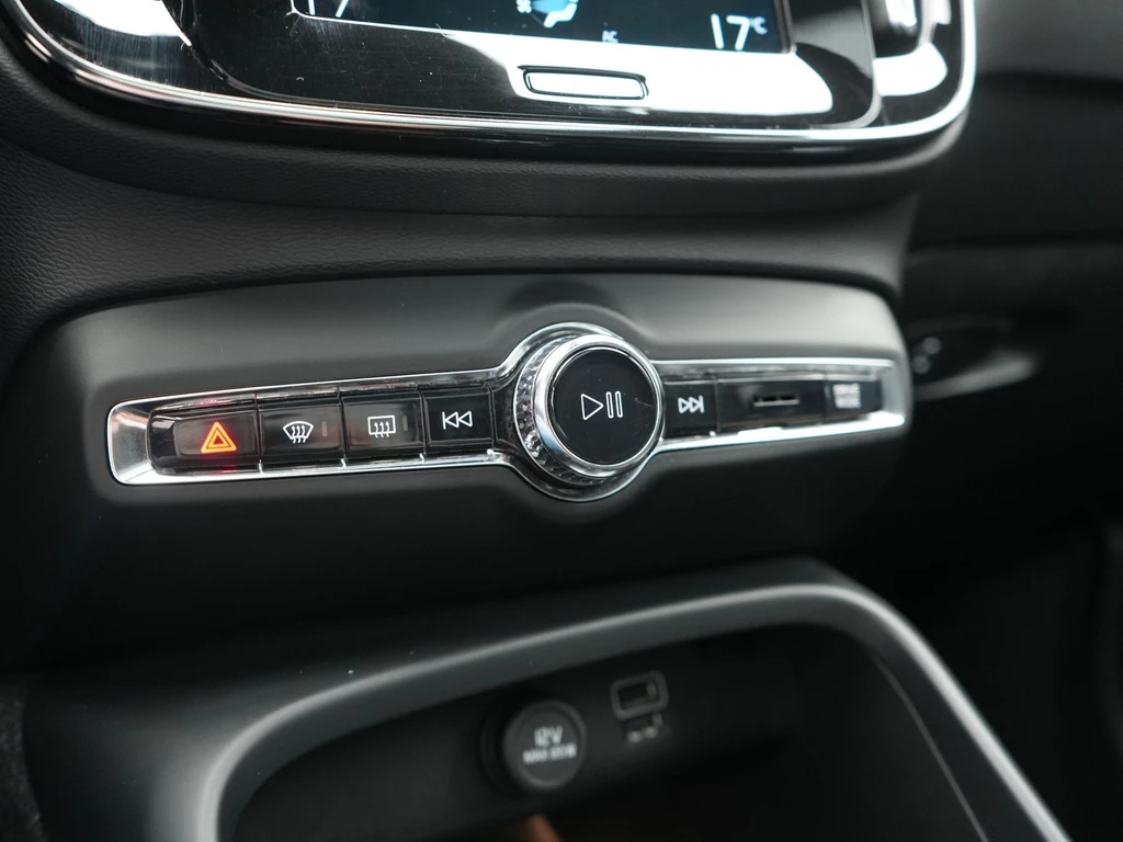 Volvo XC40 – foto 29