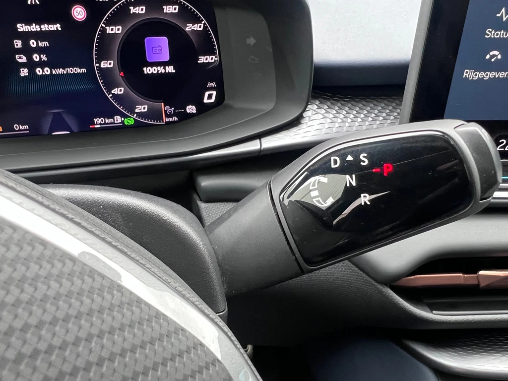 CUPRA Terramar – foto 37