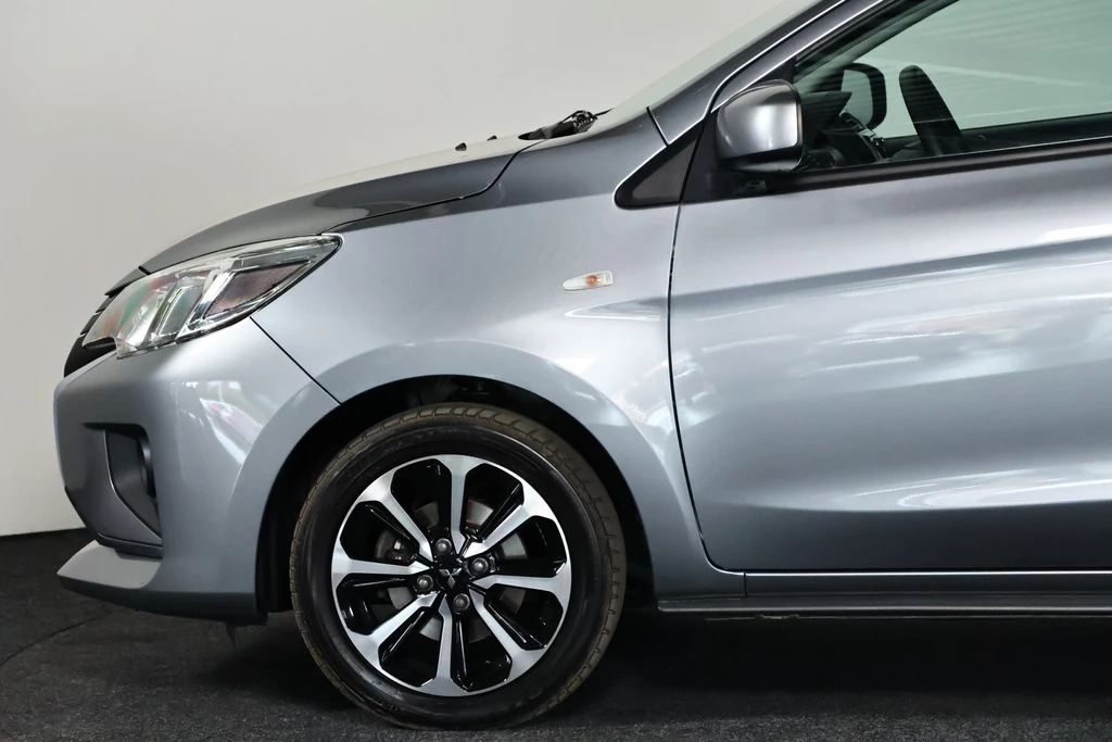 Mitsubishi Space Star – foto 26