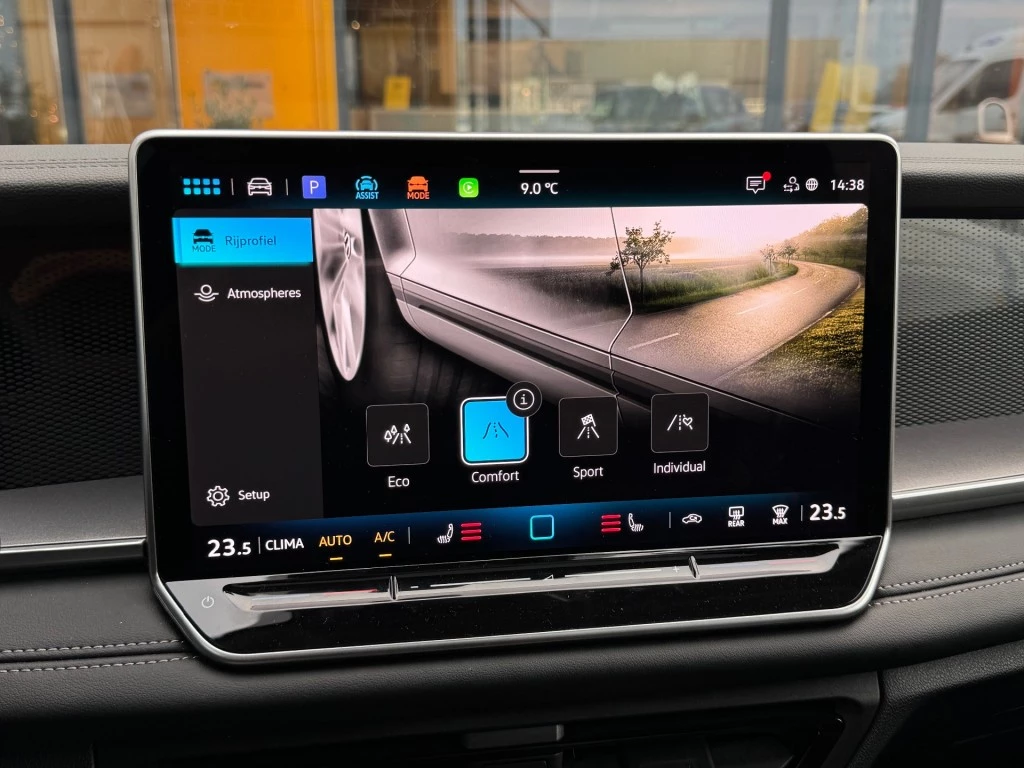Volkswagen Tayron – foto 23