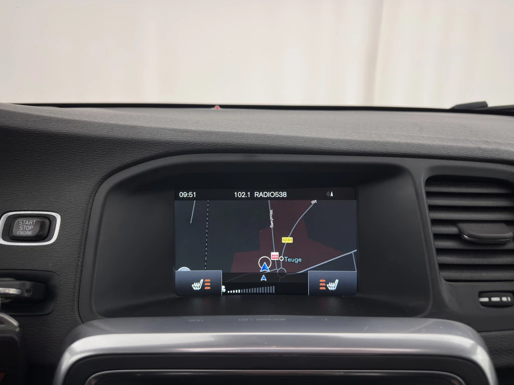 Volvo V60 – foto 17