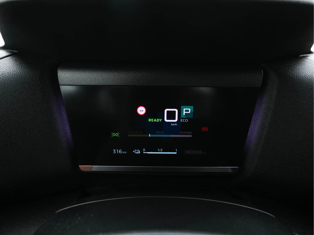 Citroën ë-C4 X – foto 18