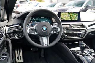 BMW 5 Serie – thumbnail 27