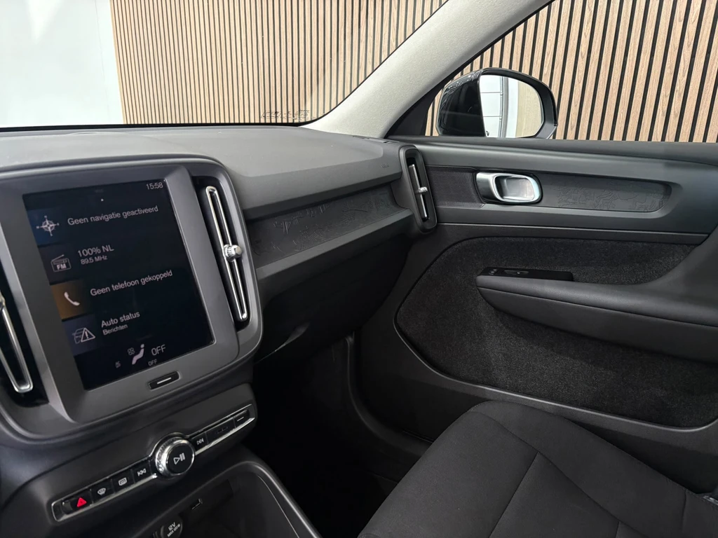 Volvo XC40 – foto 19