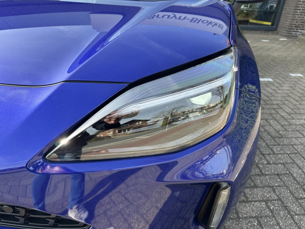 Toyota Yaris Cross – foto 15