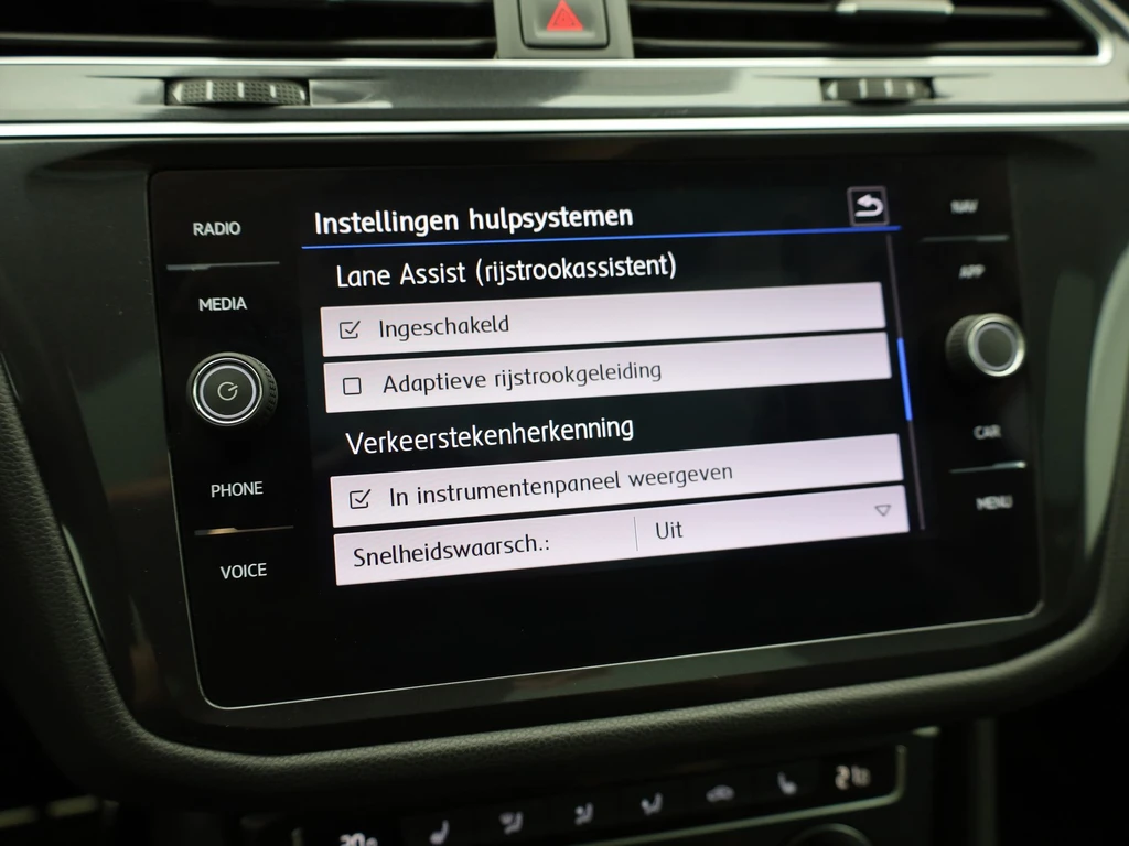 Volkswagen Tiguan Allspace – foto 50