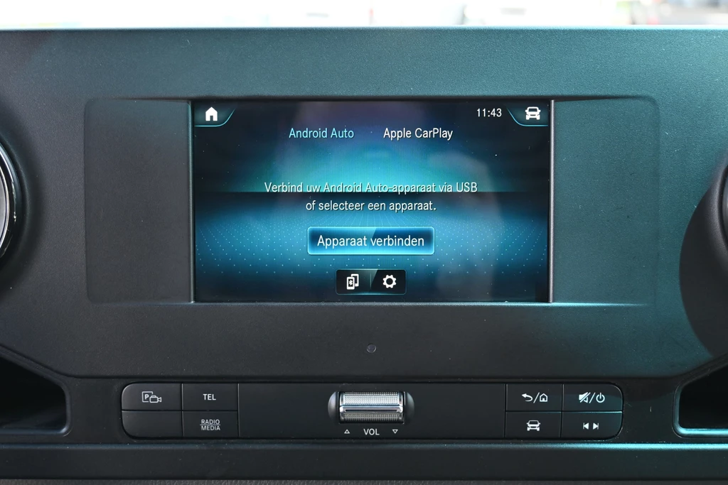 Mercedes-Benz Sprinter – foto 9