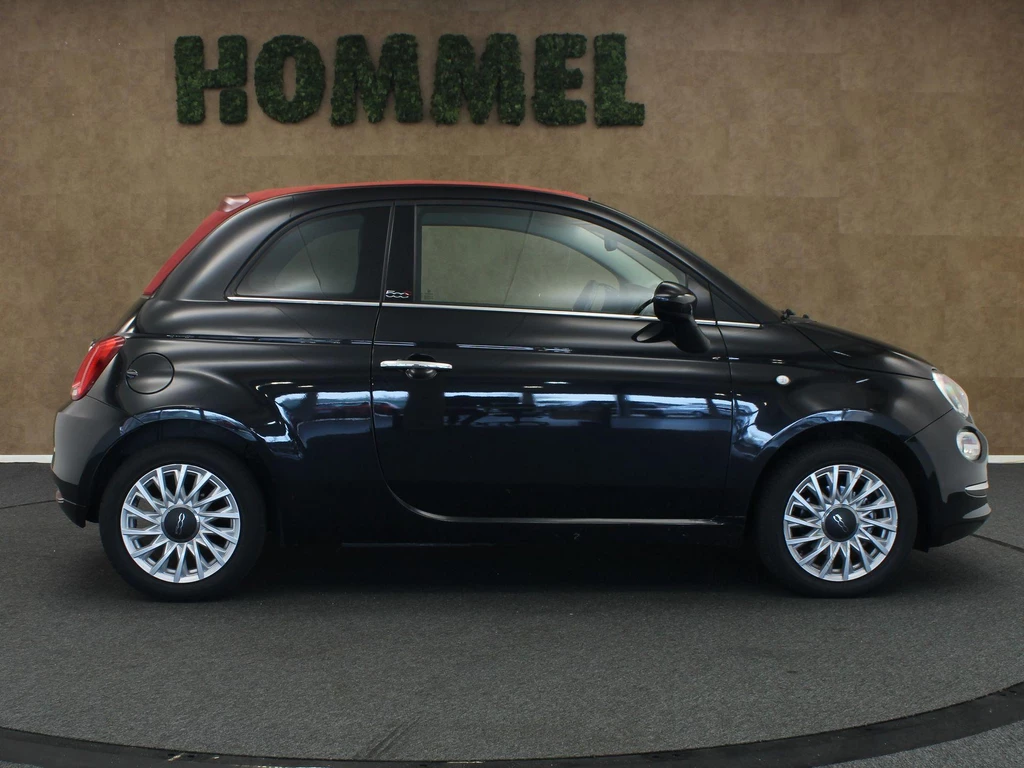 Fiat 500C – foto 7