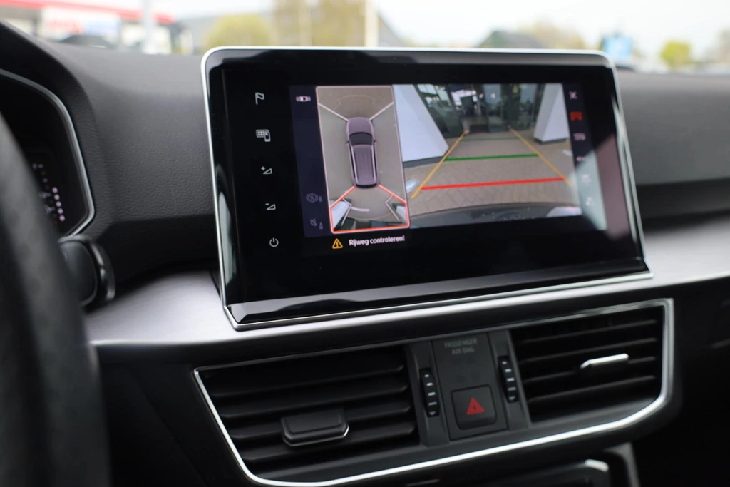 SEAT Tarraco – foto 47