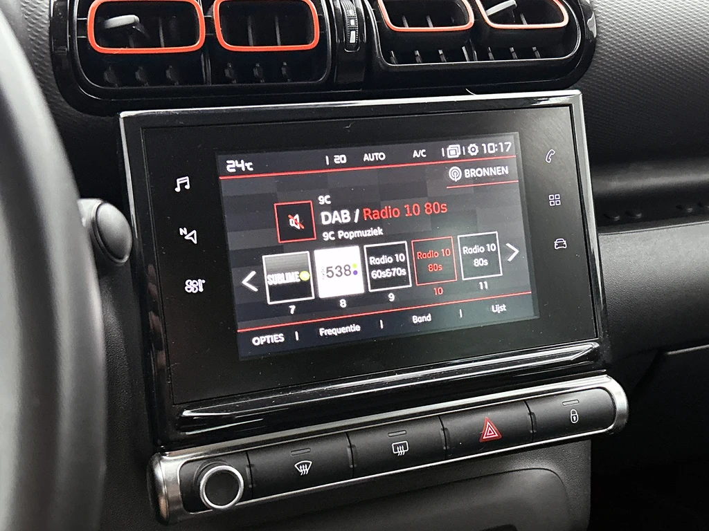 Citroën C3 Aircross – foto 7