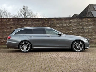 Mercedes-Benz E-Klasse – thumbnail 6