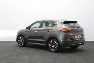 Hyundai Tucson – thumbnail 3